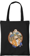 Dragon Ball Kakarot Eco Bag Manga Son Goku Anime