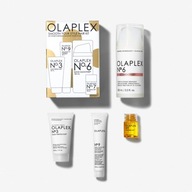 Vyhladzovacia sada č.3 č.6 č.7 č.9 OLAPLEX