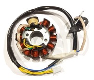 STATOR 11 COILS QUAD SKÚTER ATV 125 150!