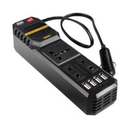 na AC 220V USB výstup vysokovýkonný menič