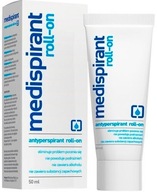 MEDISPIRANT Roll-on antiperspirant 50 ml