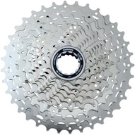 Kazeta Shimano Deore CS-HG50 11-36 10-rýchlostná