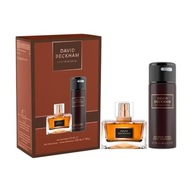 David Beckham Intimately Men Edt Set 75ml + Deodorant 150ml