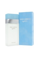 Dolce & Gabbana Light Blue Women Edt 100 ml