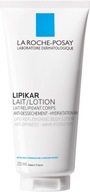 LA ROCHE-POSAY Lipikar hydratačné MLIEKO 200 ml