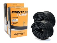 Duša Continental Compact 20 x 1,25 - 1,75 SET