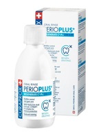 Curaprox Perio Plus + Regenerate - Tekutina na oplachovanie