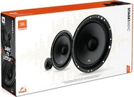 Reproduktory do auta JBL Stage 1 601C System 165mm