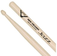 VATER NEW ORLEANS JAZZ WOOD VHNOJW PŁKI BUBEN