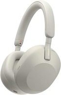 Bezdrôtové slúchadlá Sony WH-1000XM5 SILVER