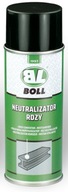 Boll neutralizátor hrdze + základný náter 2v1 sprej 400 ml