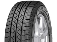 2x GOODYEAR 215/65 R16C VECTOR 4S CARGO 109/107T