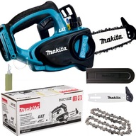 Batéria do reťazovej píly MAKITA DUC122Z 18V