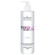 Farmona Trycho Technology Specialized peeling na pokožku hlavy 200 ml