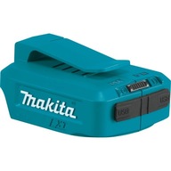 ADAPTÉR NA BATÉRIU MAKITA DECADP05 USB NABÍJAČKA