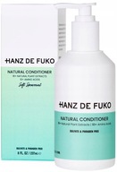 HANZ DE FUKO - Prírodný kondicionér na vlasy 237 ml