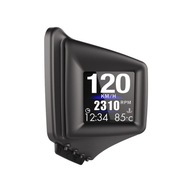 Palubný počítač HUD Smart Vision OBD2 + GPS