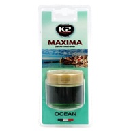 Osviežovač vzduchu Gél K2 Maxima Ocean 50ml