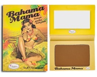 Balzam BAHAMA MAMA Bronzer Bronzing Powder 7,8 g na kontúrovanie