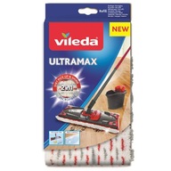 VILEDA Ultramax, Ultramat, Plochý mop v spreji