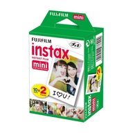 Kazeta Fujifilm Instax Mini 2 x 10 ks.