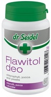 Flawitol Deo/chlorofyl, Yucca Sch. 60 kariet