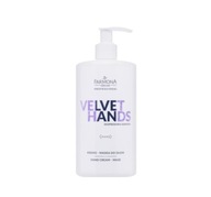 Farmona Velvet Hands krém-maska ​​na ruky 500 ml