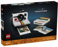 Lego IDEAS 21345 Polaroid Onestep SX-70