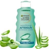 GARNIER Ambre Solaire After Sun hydratačné mlieko po opaľovaní 200 ml