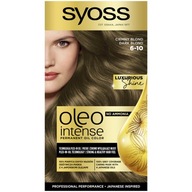 Syoss Oleo Intense Dye 6-10 Dark Blonde