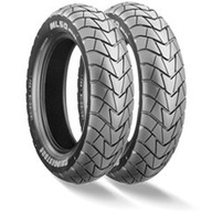 BRIDGESTONE PNEU 130/70-10 MOLAS ML50 52J TL ZADNÁ BODKA 03/2023