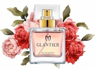 Glantier 493 Dámsky parfém EDP 50ml Pivonka Yuzu Pomegranate