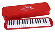 Klávesy FutureStar 37K / RD Melodyka 37 RED