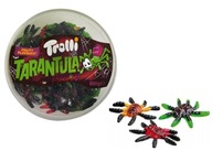 TROLS ZELKI TARANTULA SPIDERS 800g HALLOWEENSKÉ TARANTULE