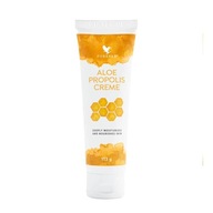 Aloe Propolis Creme Aloe a propolisový krém