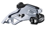 Prehadzovačka SHIMANO ACERA FD-T3000 31,8MM 48T