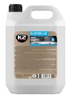 K2 EUROBLUE ADBLUE 5L DIESEL KATALYZÁCIA KVAPALINA