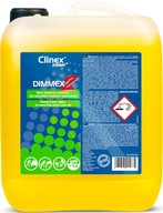 CLINEX DIMMEX 2 Veľmi silná aktívna pena 25kg