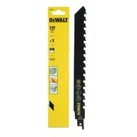 Pílový kotúč na duté tehly 240 mm DeWALT DT2420