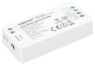 MiBoxer RF ovládač biely LED pás CCT FUT035S