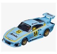 CARRERA DIGITAL PORSCHE KREMER 935 K3