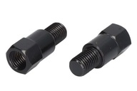 Zrkadlový adaptér OX581 univerzálny 10mm g