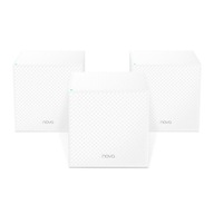 Tenda Nova MW12 MESH System 2,4/5GHz AC2100 3-bal