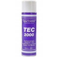 TEC2000 INDUKČNÝ ČISTIČ ČISTENIE VSTÚPANIA 400ml