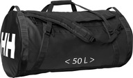 TAŠKA S FUNKCIOU BATOHU DUFFEL 2 50L HELLY HANSEN