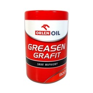 ORLEN CALCIUM GRAPHITE GREASE 800g plechovka