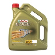 Castrol EDGE 5W30 5L LL 504/507 VW ORG