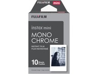 Náplne pre monochromatický fotoaparát FUJIFILM Instax Mini