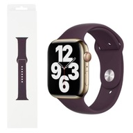 ORIGINAL APPLE Watch SILIKÓNOVÝ remienok 38 40 41mm