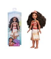 Bábika VAIANA Disney Ocean Treasure originál z filmu F0906 HASBRO